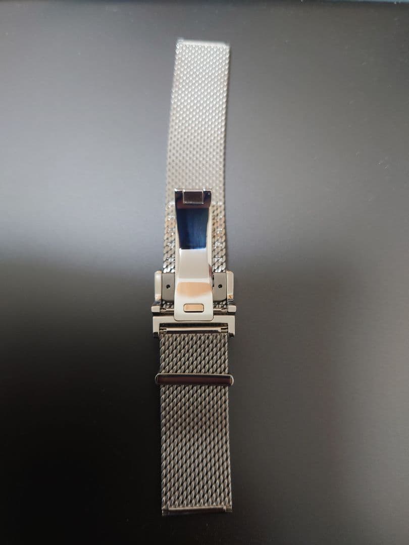 IWC　ポートフィノ　ミラネーゼブレス