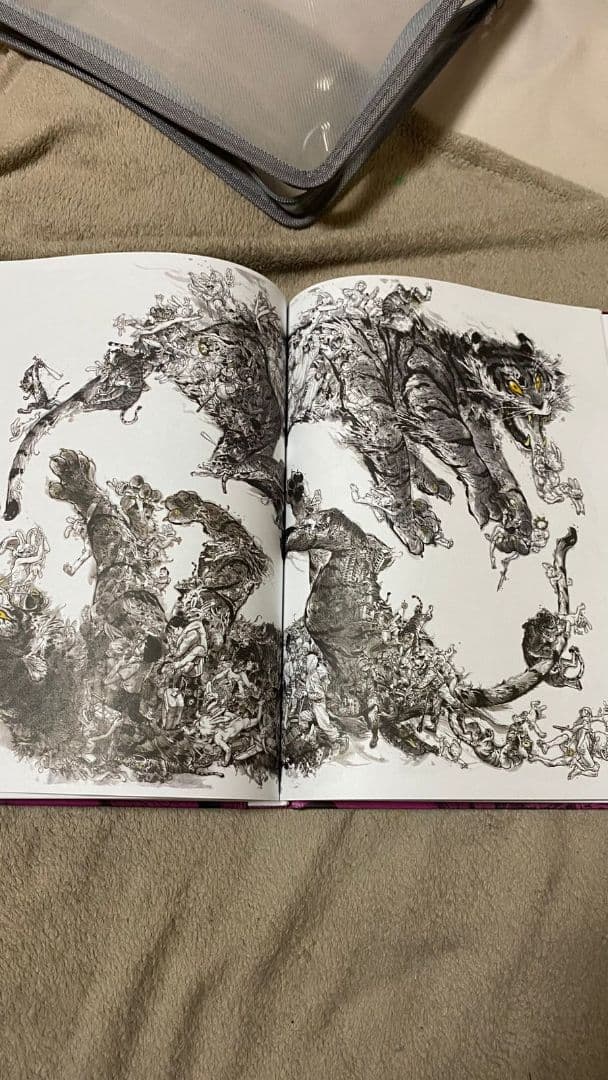 キム・ジョンギ 2022 Sketch Collection キムジョンギ