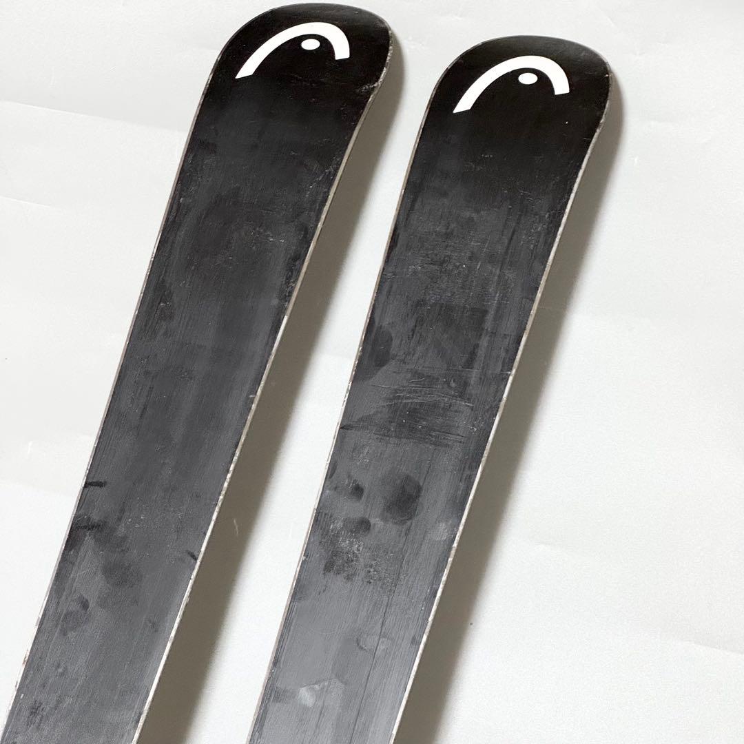 HEAD Worldcup Rebels i.GS RD 159 ビンディング付