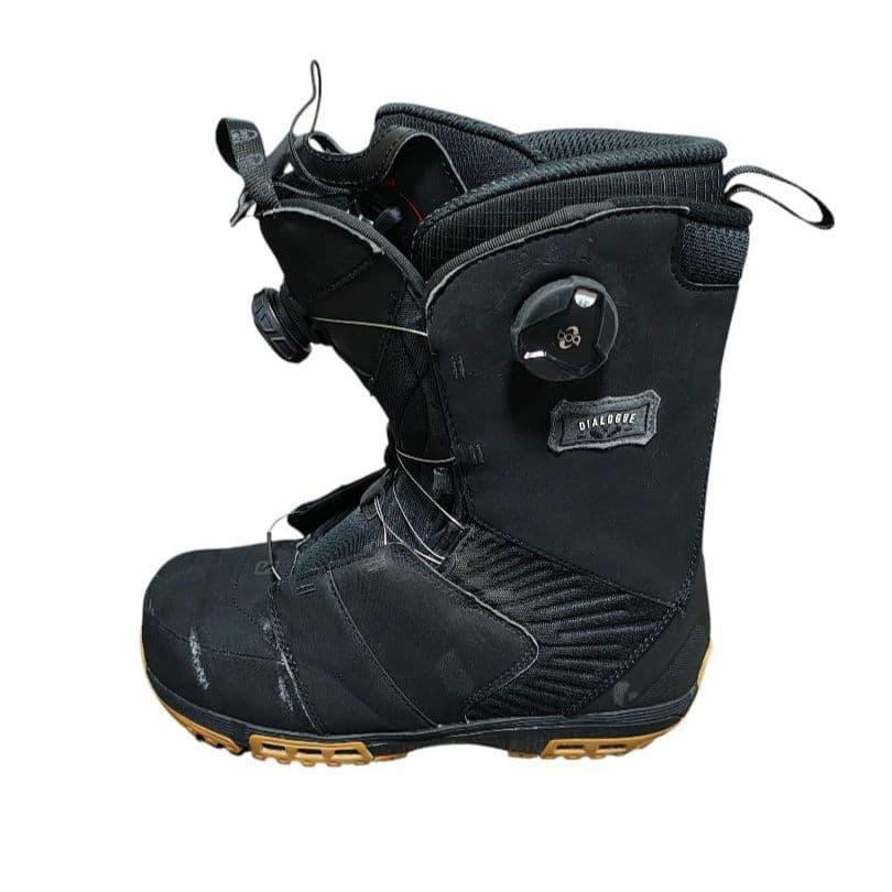 SALOMON サロモン スノボーブーツ DIALOGUE ダイアログ 27cm