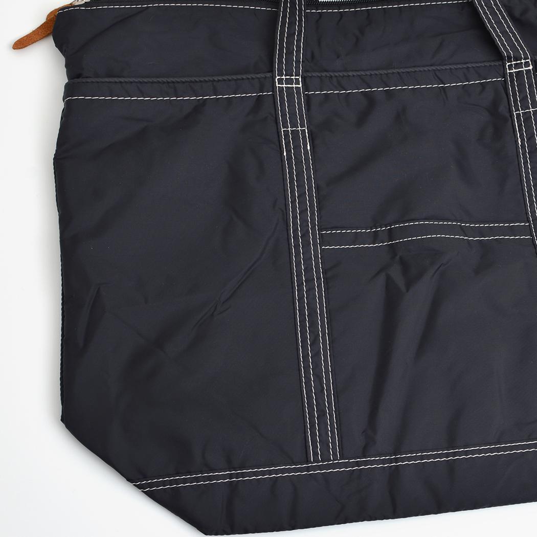 ポーター　リーフ　2WAY トートバッグ【 美品 】