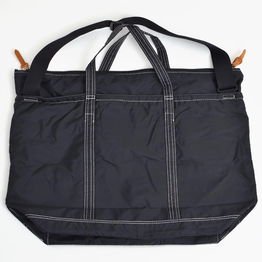 ポーター　リーフ　2WAY トートバッグ【 美品 】