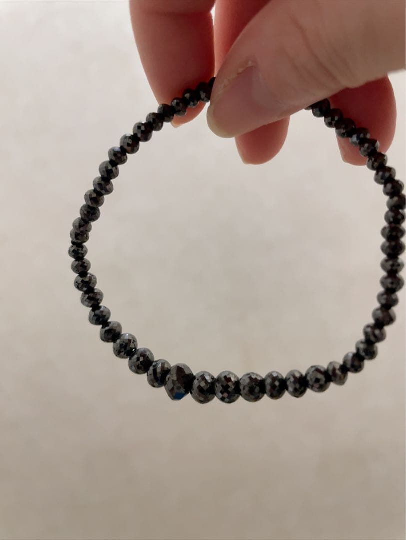 しのぶ先生　ブラックダイヤモンドブレス