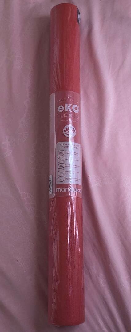 manduka eKO Superlite ヨガマット 145cm