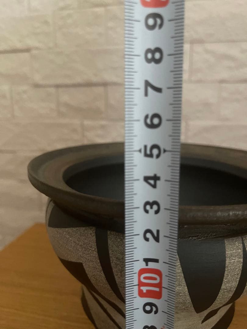 大貫 弘由岐 GEO 鉢 goujin valiem カタチ製作所 SRL