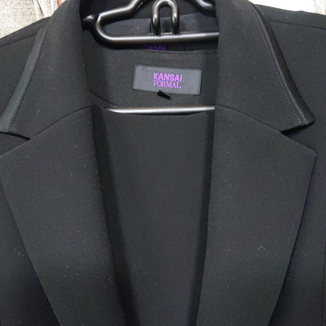 23AR KANSAI 喪服 礼服