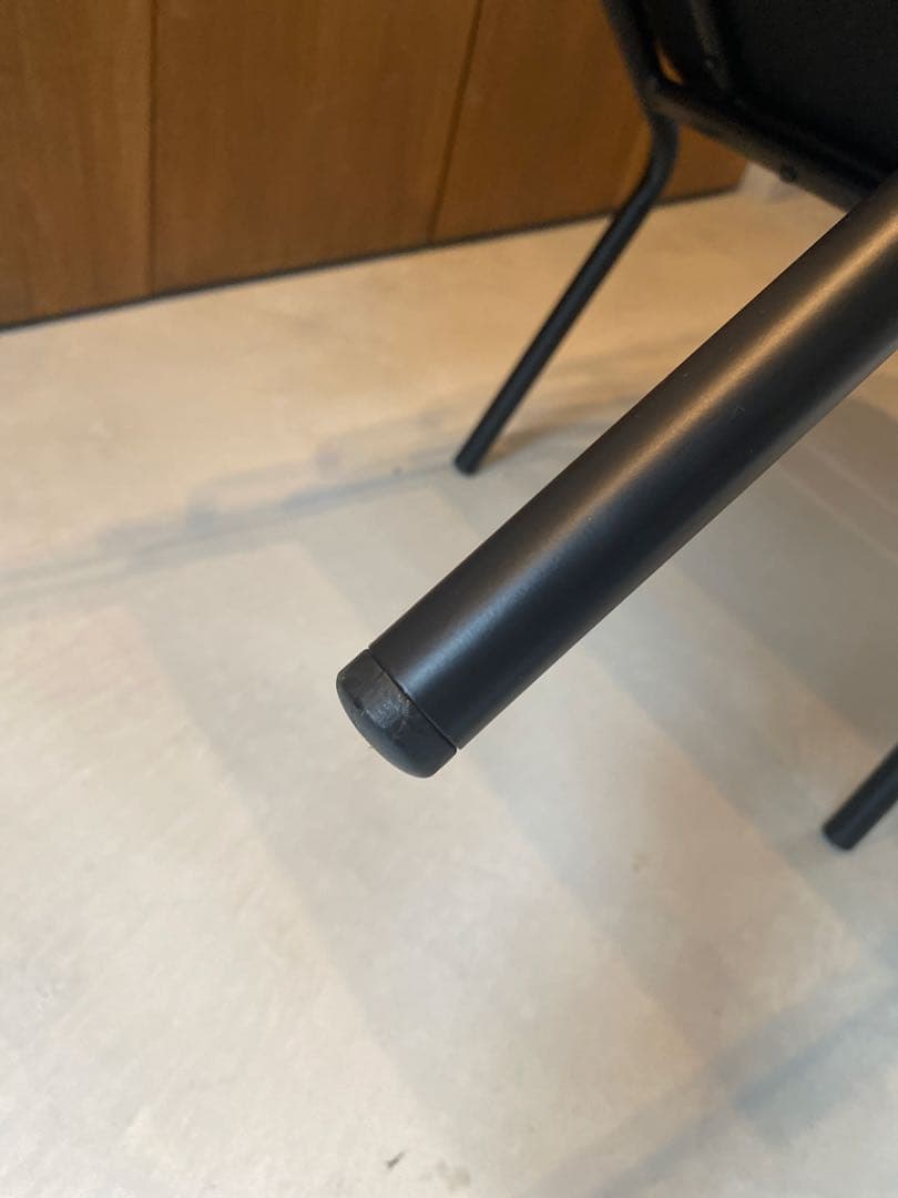 LOWYA ロウヤ 1人掛けソファ ダイニングソファ ヴィンテージ調 一脚