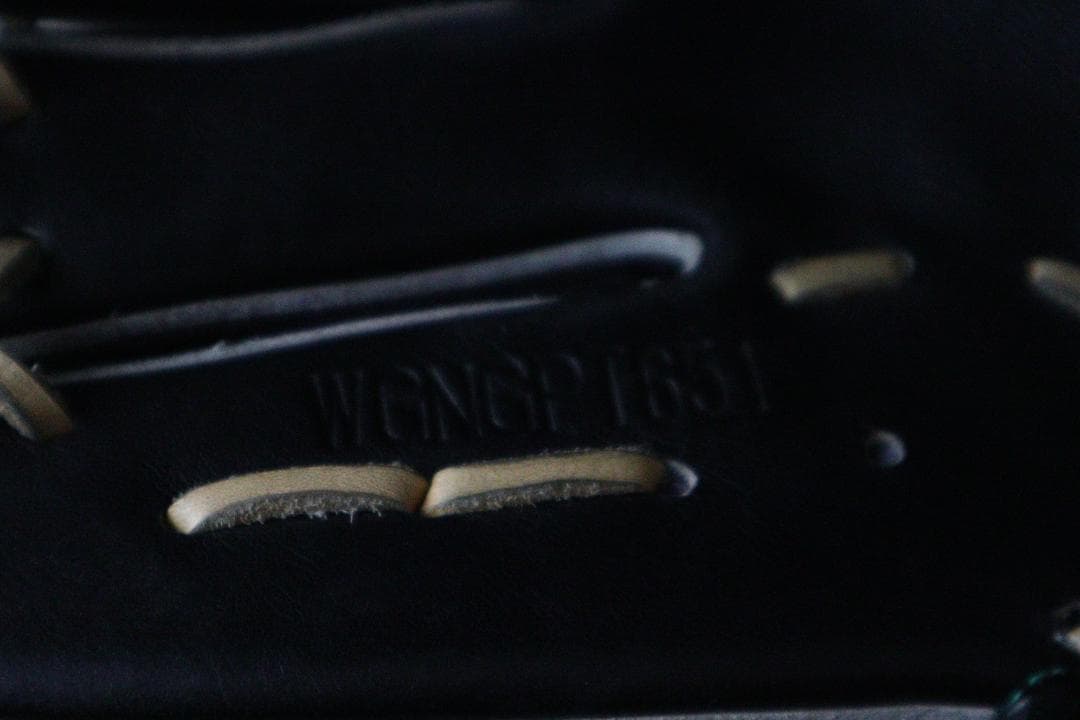 ワールドペガサス 硬式軟式兼用 オールラウンド グラブ グランドペガサス