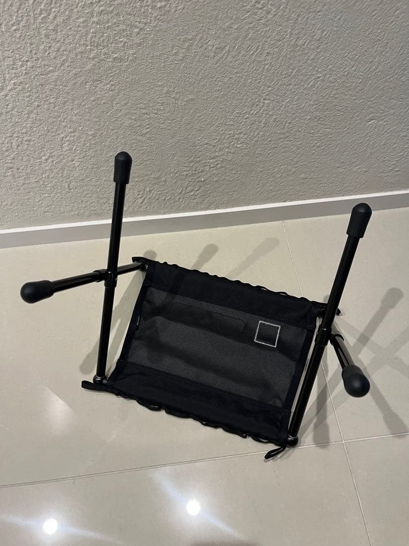 Helinox ヘリノックス タクティカル スピードスツールM