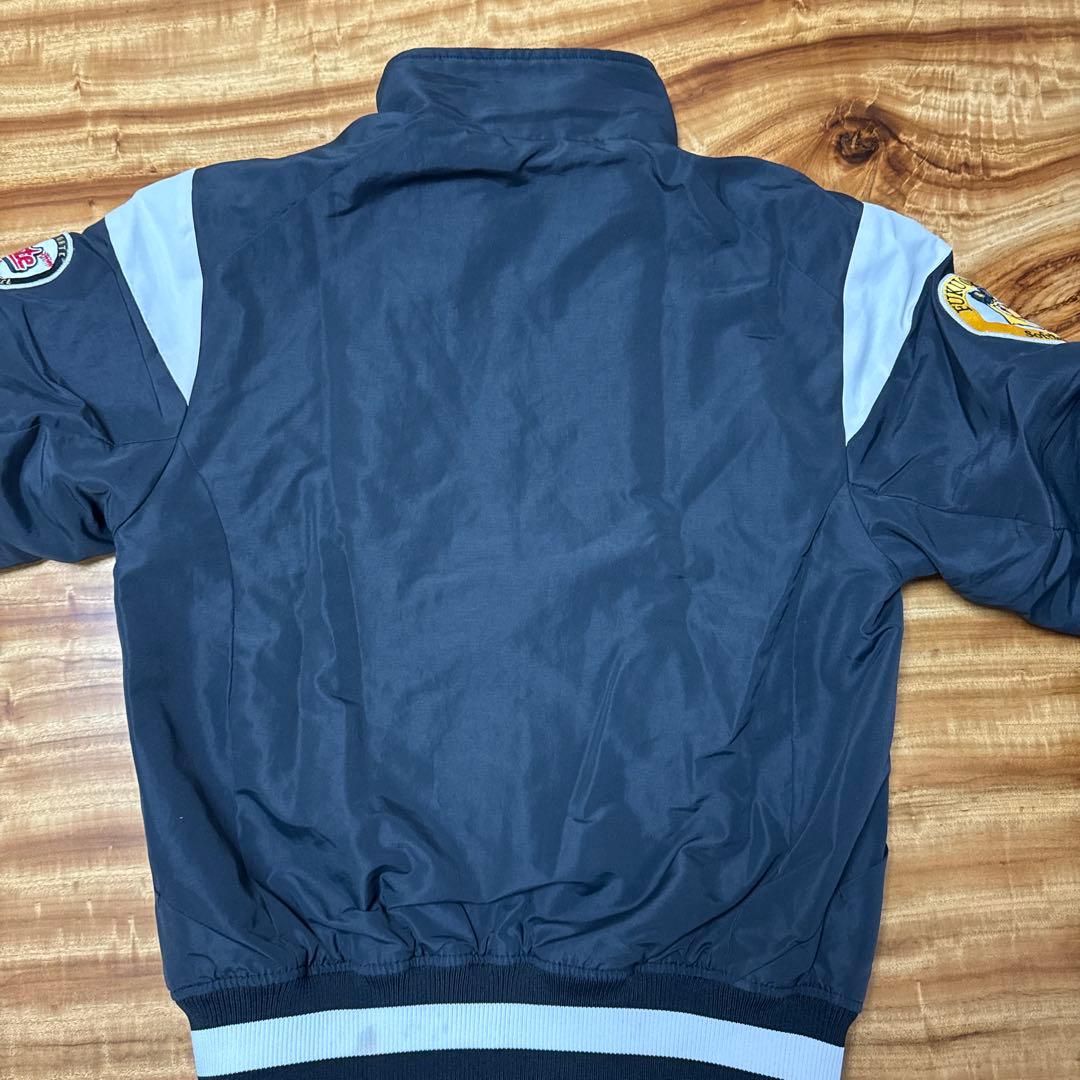 ポルテ　グランドコート　SoftBank HAWKS