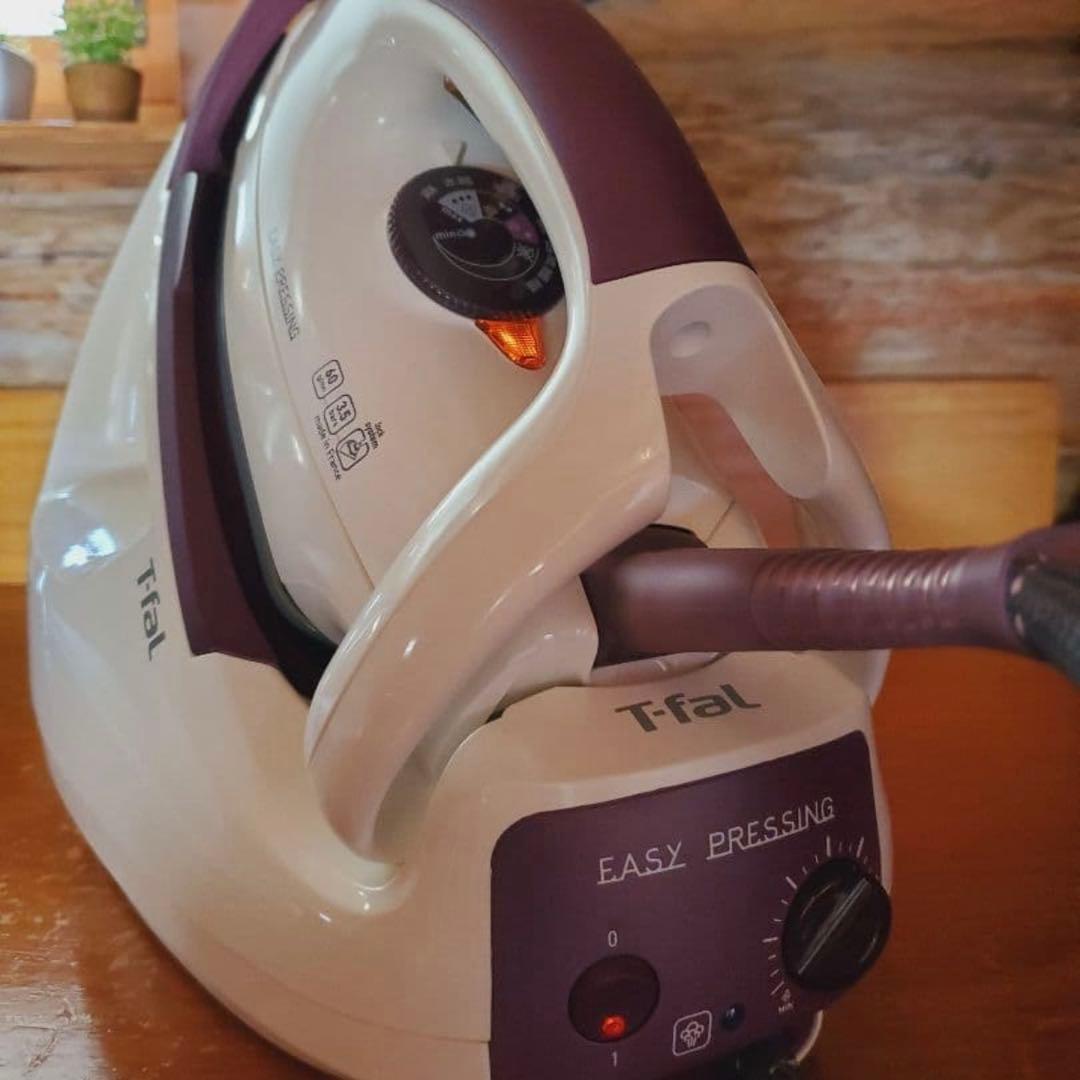 ティファール　イージープレシングGV5240J3