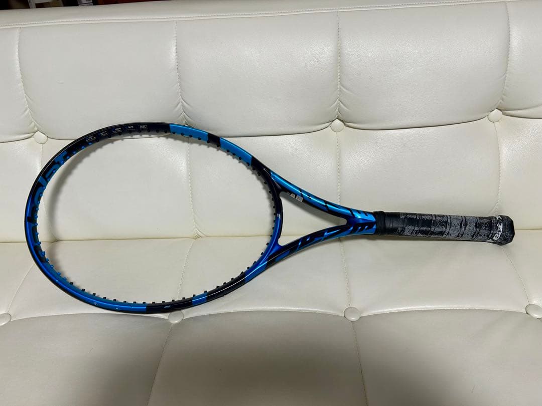 バボラピュアドライブ／G2（2021）USED