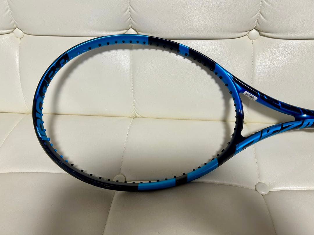 バボラピュアドライブ／G2（2021）USED