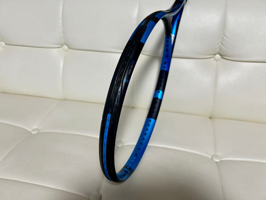 バボラピュアドライブ／G2（2021）USED