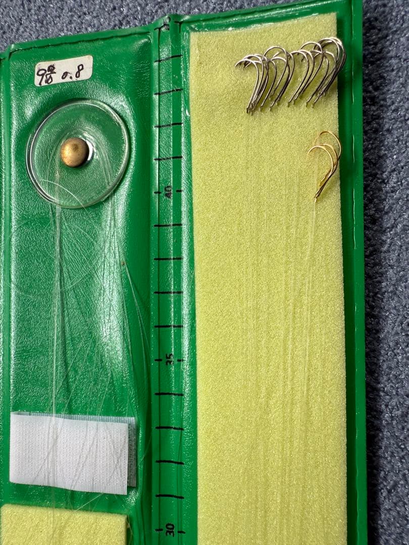 カーボン製 ヘラブナ竿 朱紋峰　嵐馬　九 ＋おまけ付き