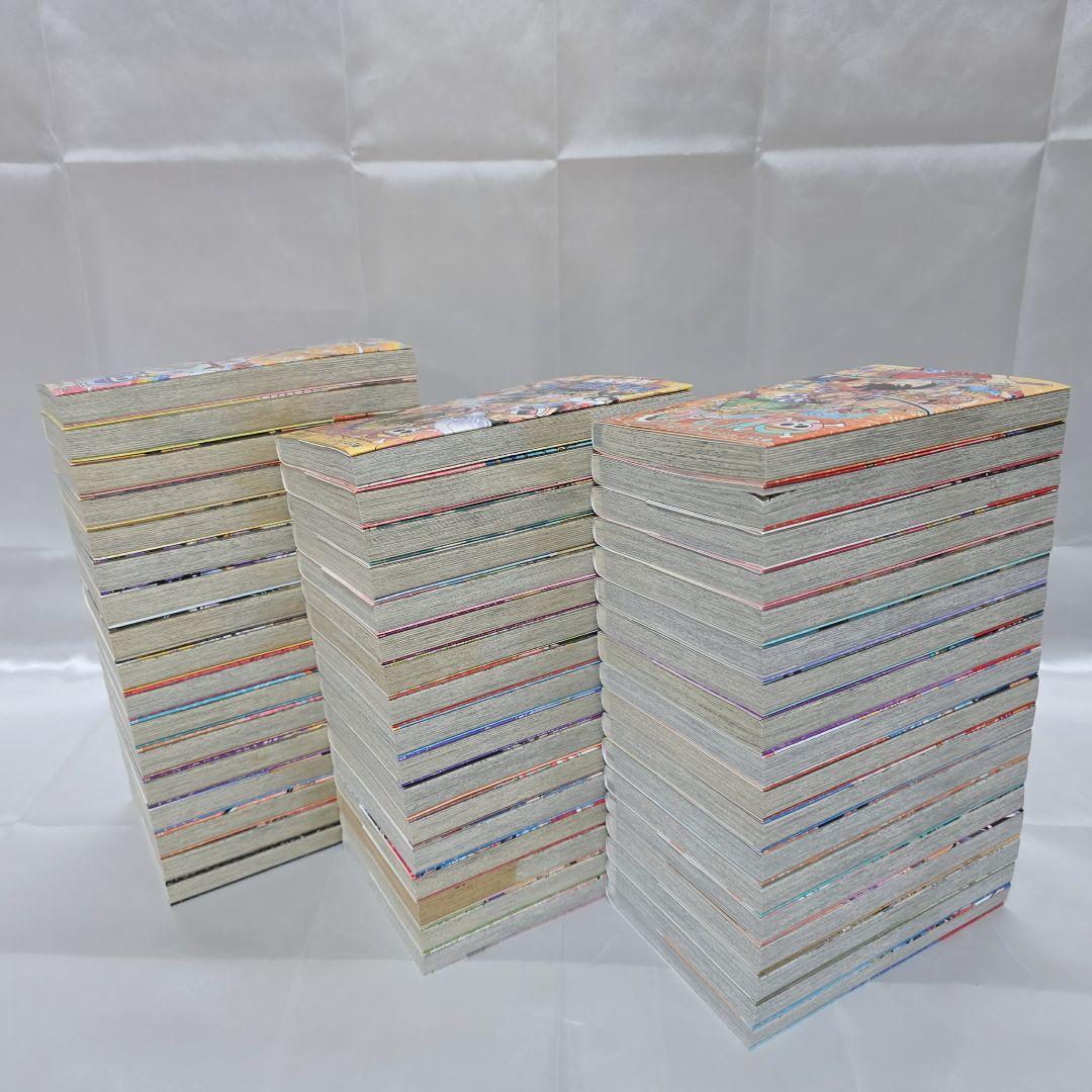 ONEPIECE 既刊全巻1-113巻セット/W01