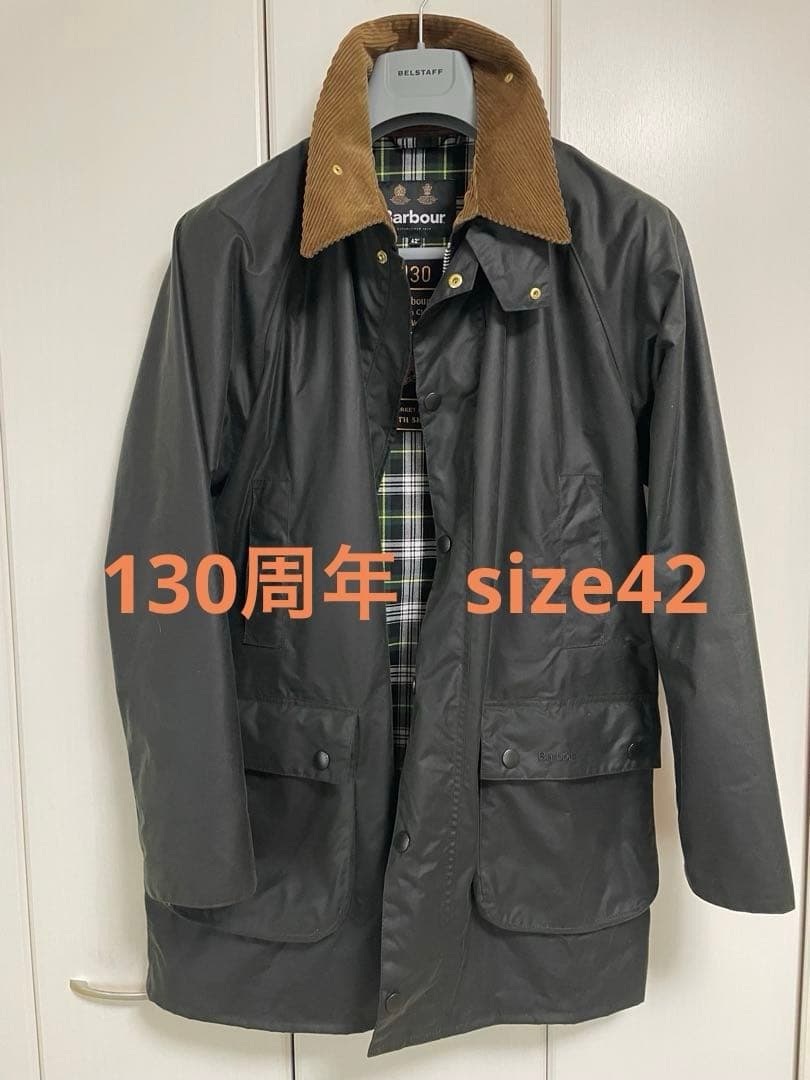 BARBOUR⭐︎バブアー130th anniversary gamefair