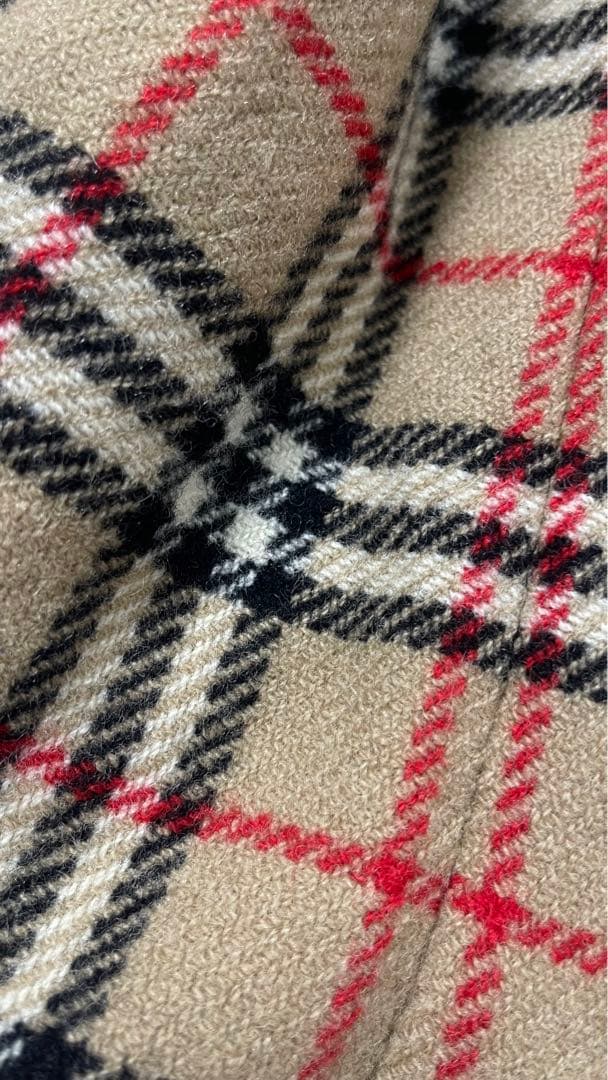 jacomaniaanaさま専用Burberryウールライナーステンカラーコート