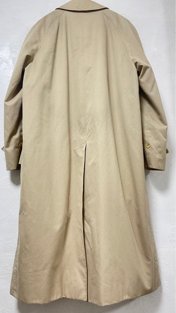 jacomaniaanaさま専用Burberryウールライナーステンカラーコート