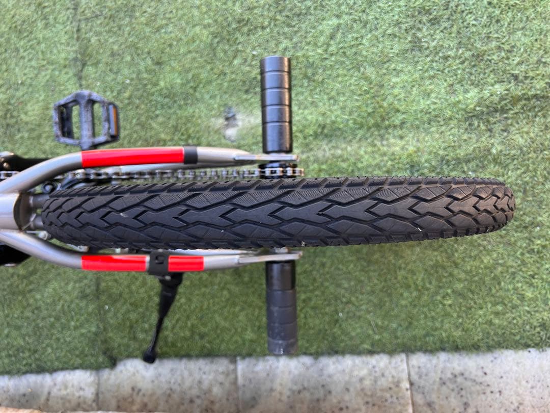 BMX Diamondback venom 20インチ