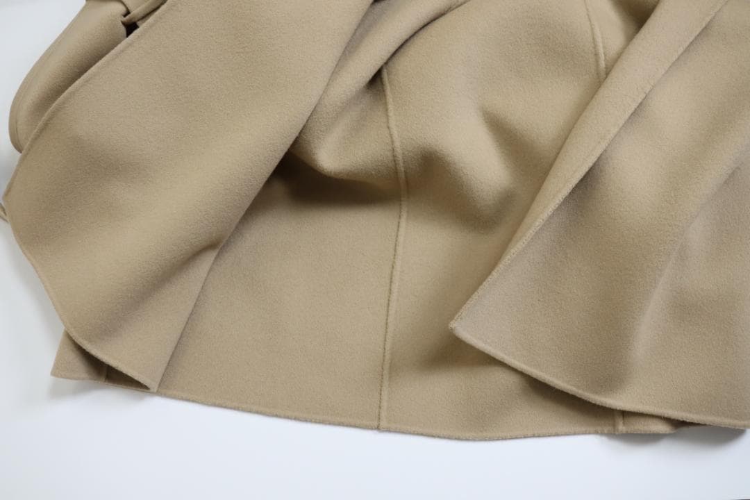 Theory 24AW New Divide 完売トレンチコート