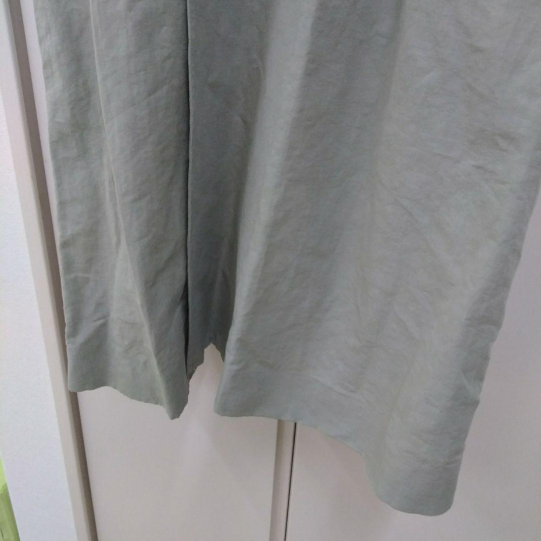 ハム次郎　】ドラマ着用】【タグ付未使用】ロペ　コート　　石原さとみさん