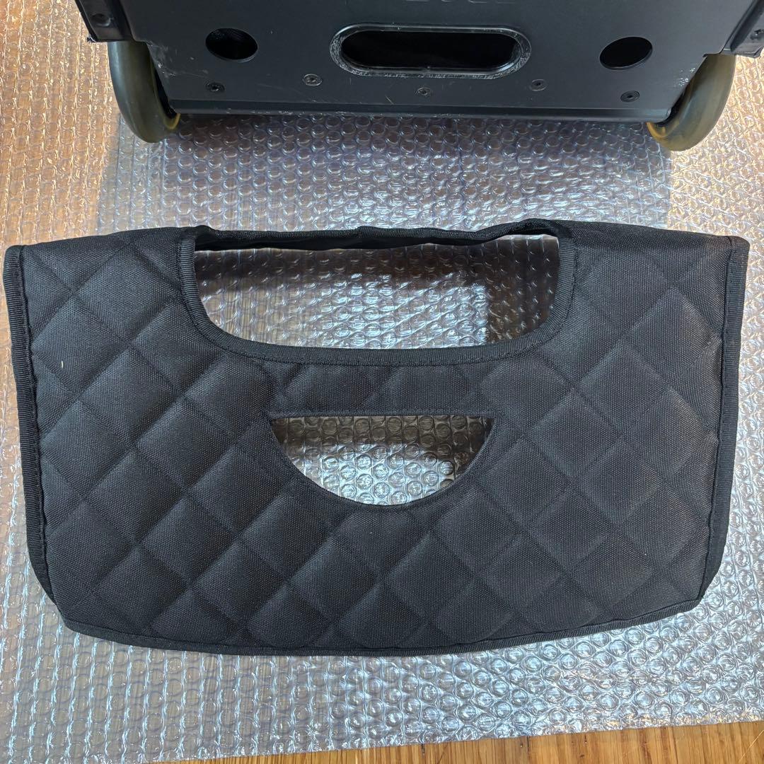 ZÜCA ズーカ フライヤートラベル　32L 機内持ち込　2輪　キャリーケース