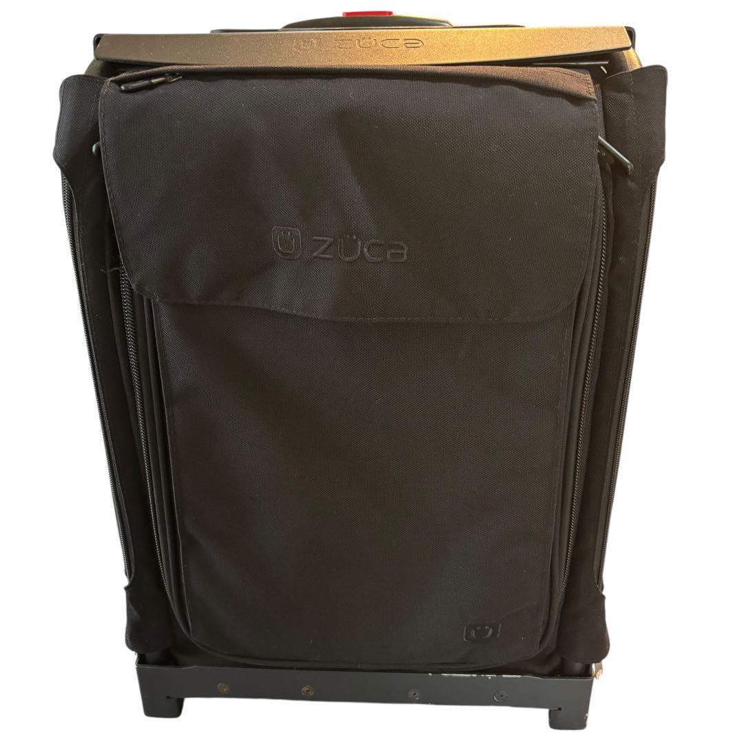ZÜCA ズーカ フライヤートラベル　32L 機内持ち込　2輪　キャリーケース
