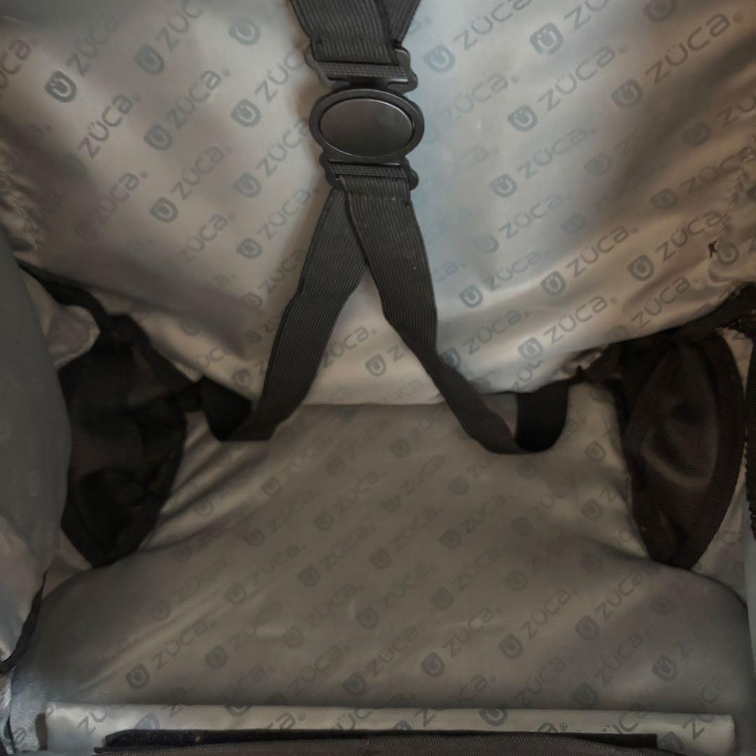 ZÜCA ズーカ フライヤートラベル　32L 機内持ち込　2輪　キャリーケース