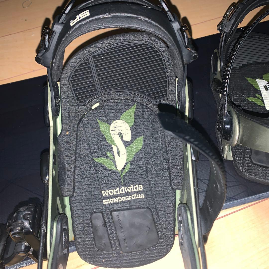 SP binding SLAB one Sサイズ