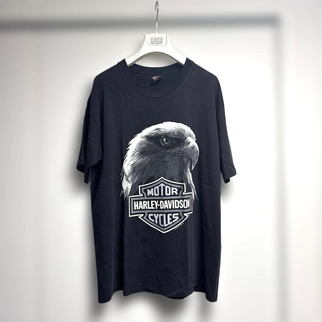 HARLEY DAVIDSON ハーレー 90s GreatLand 元ネタ