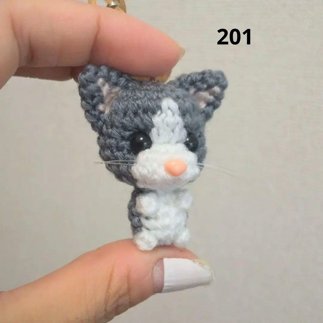 そら海様　あみぐるみのオーダーありがとうございました⸜(*ˊᵕˋ*)⸝‬