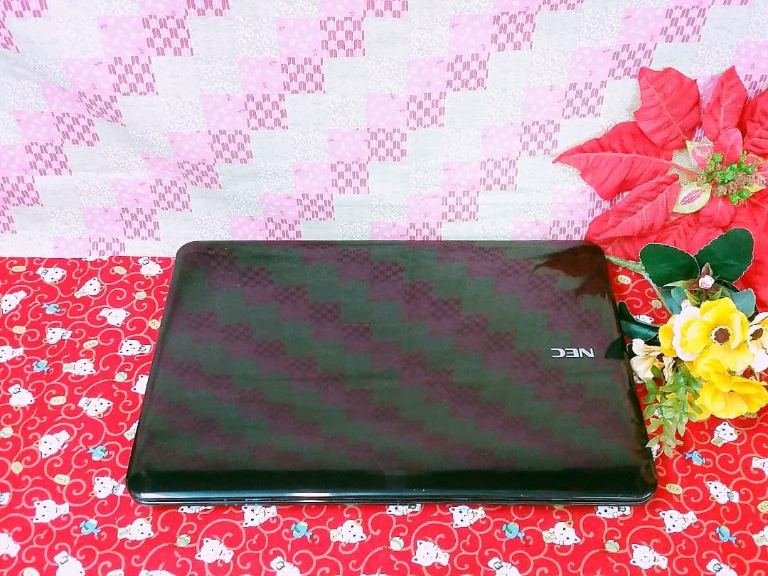 極上品！SSD256G！CPUCorei5！ノートパソコン！Win11！動画編集