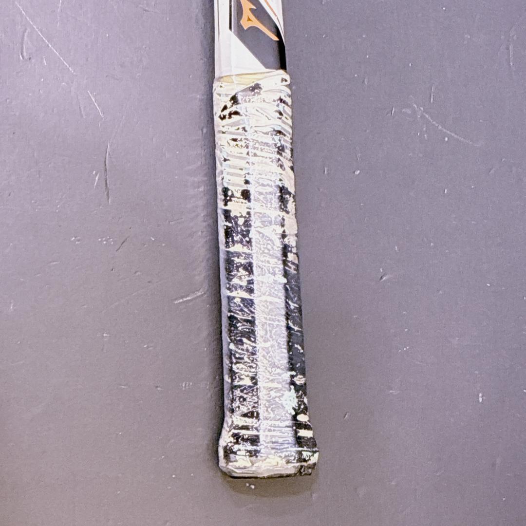 MIZUNO DI-Z　500　ミズノ　ディープインパクト　軟式テニスラケット