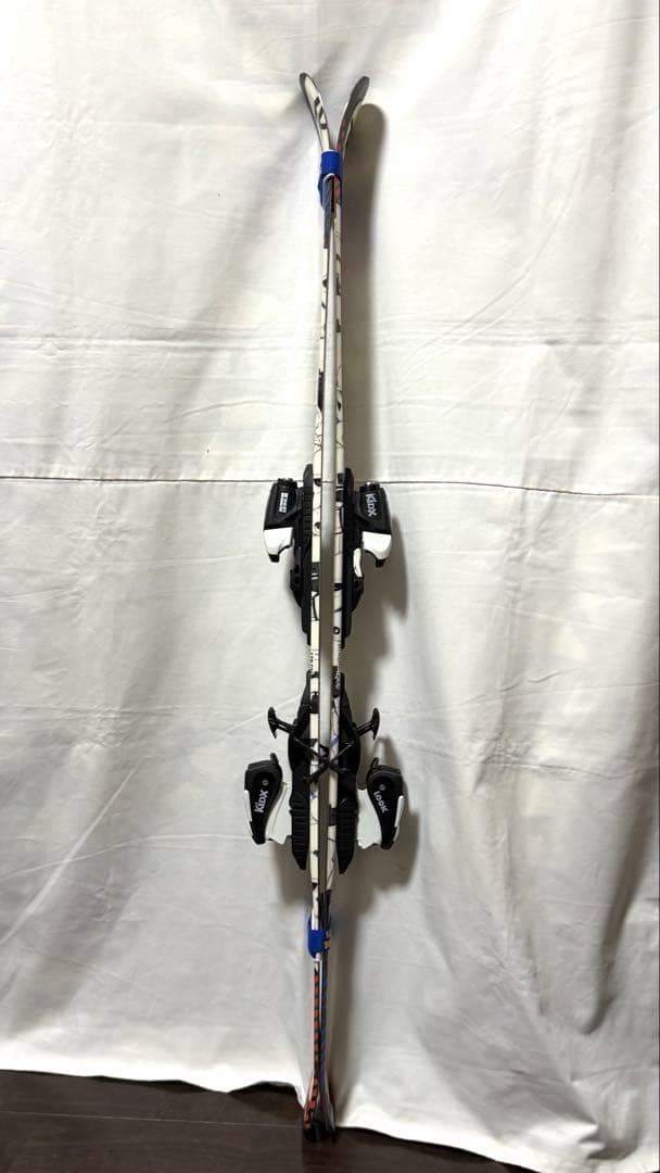 人気！ ROSSIGNOL スターウォーズ 子供スキーセット おまけストック付