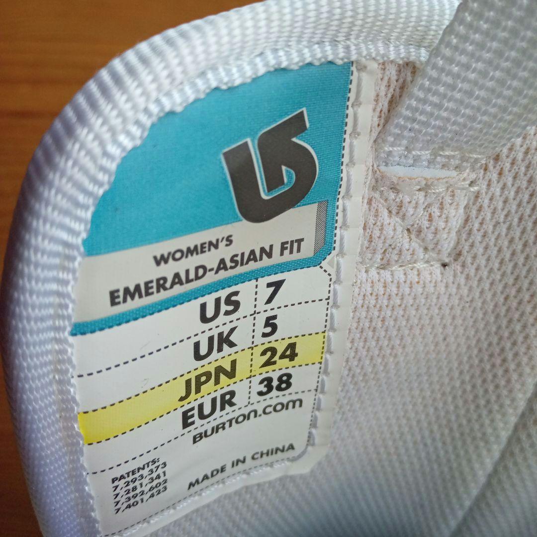 burton 女性用スノーボードブーツ