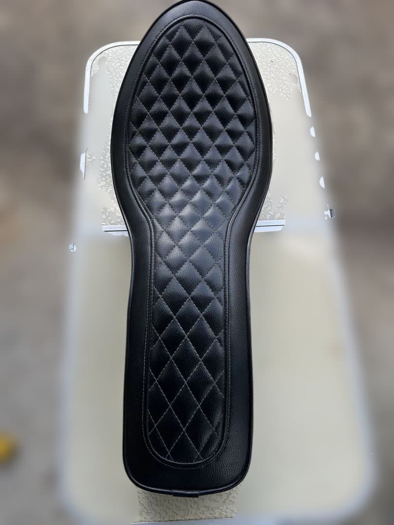 ヤマハ　ビラーゴ 250社外シート　中古品