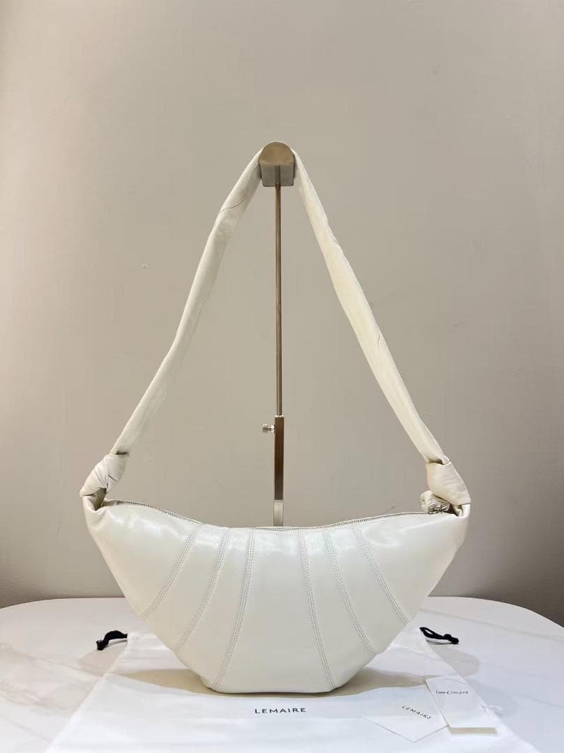 Lemaire クロワッサン バッグ