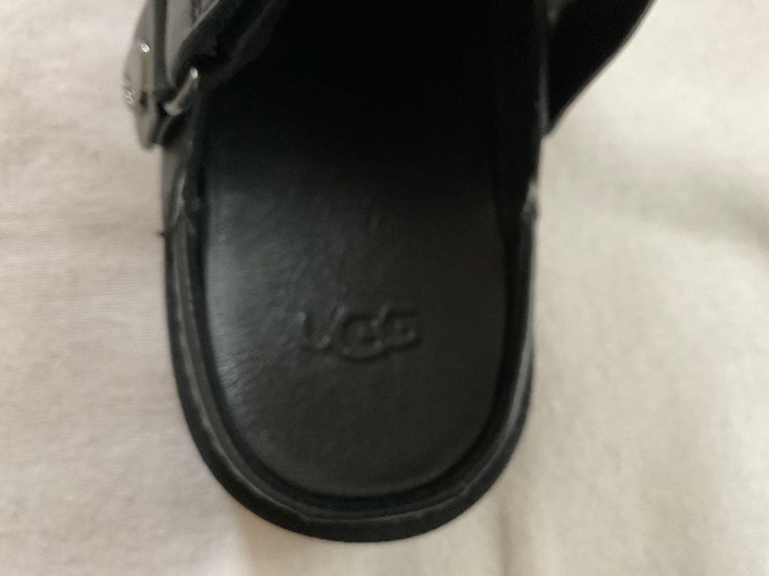 UGG アグ　サンダル