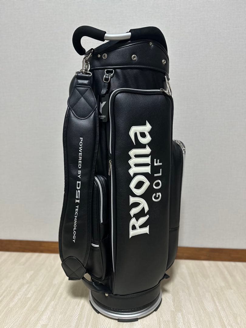 Ryoma Golf キャディバッグ（リョーマゴルフ）