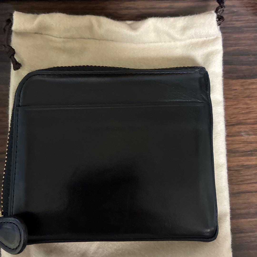 GANZO GUD2 (ジーユーディー2)ZIPパース