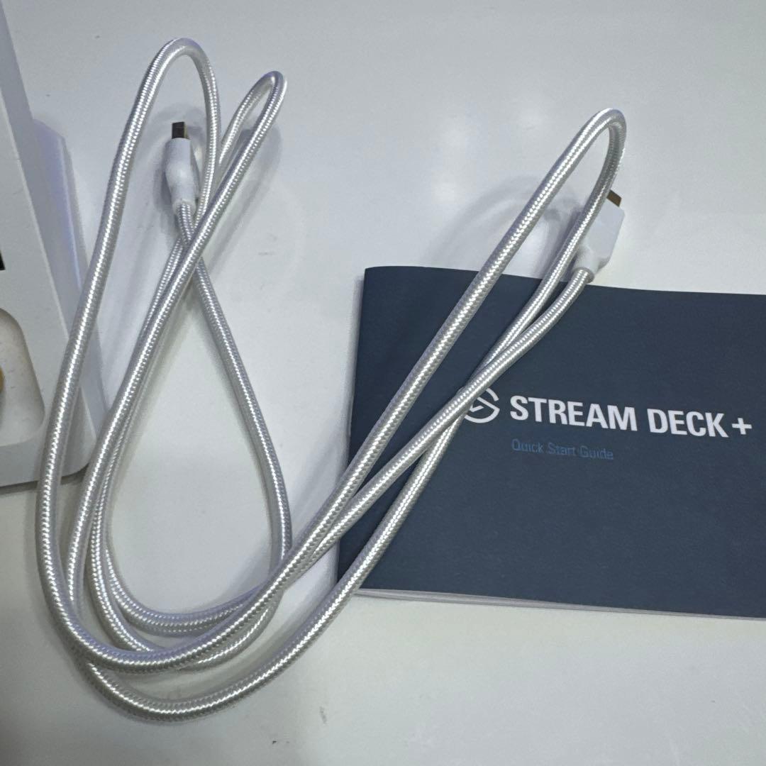 Elgato Stream Deck + Amazon限定モデル