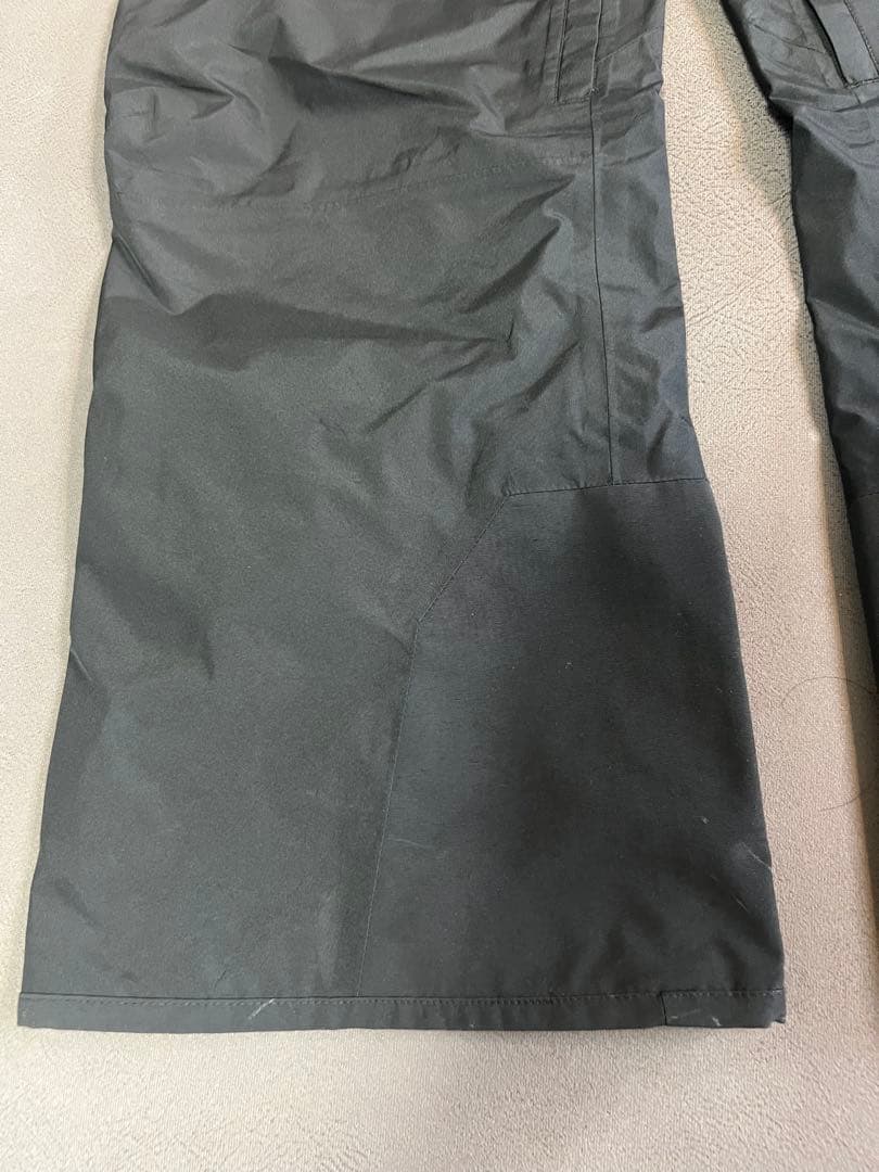 2024 QUIKSILVER ミッション ゴアテックス パンツ【美品】