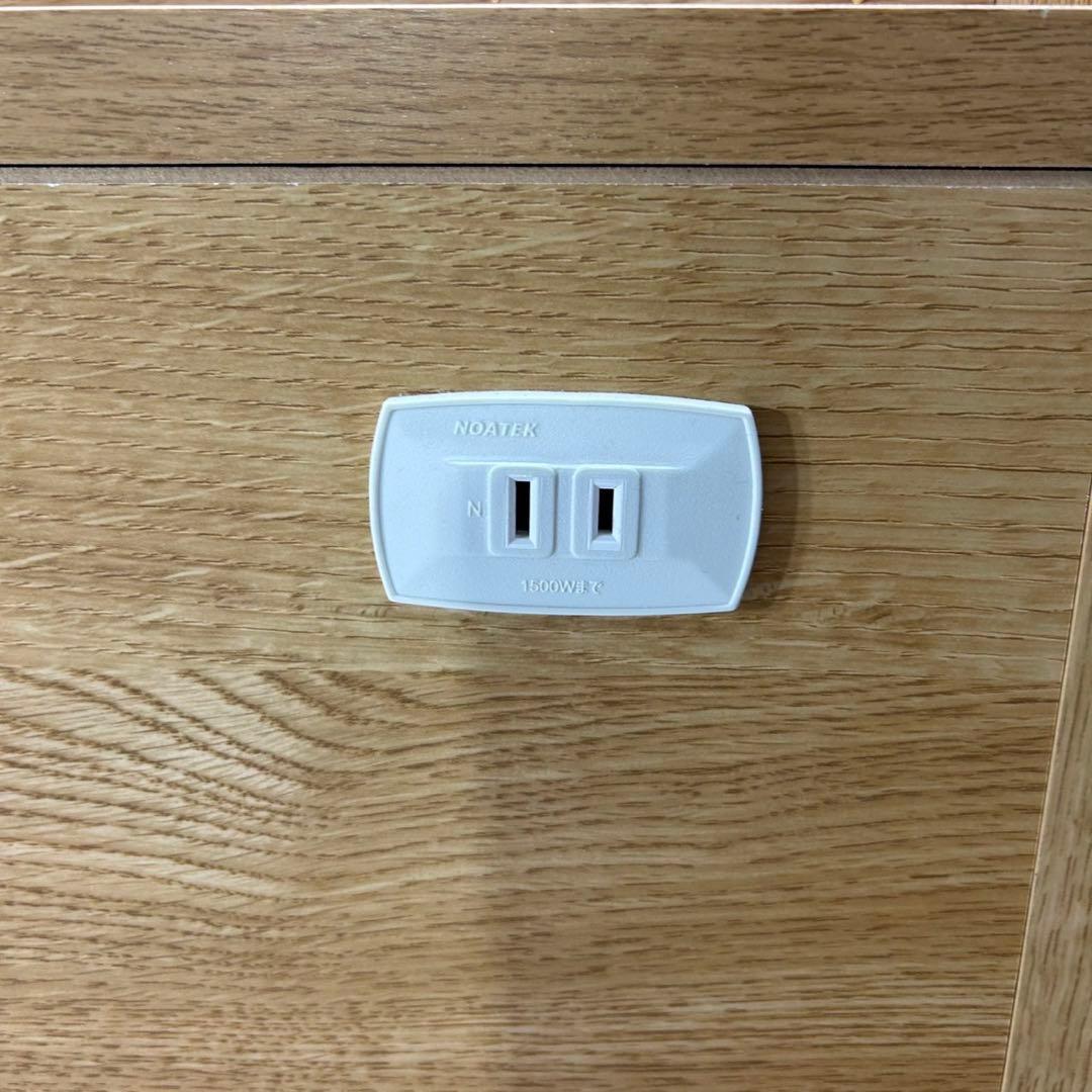 ニトリ ベッドフレーム ジオチェスト 収納4つ シングル 格安 d4792