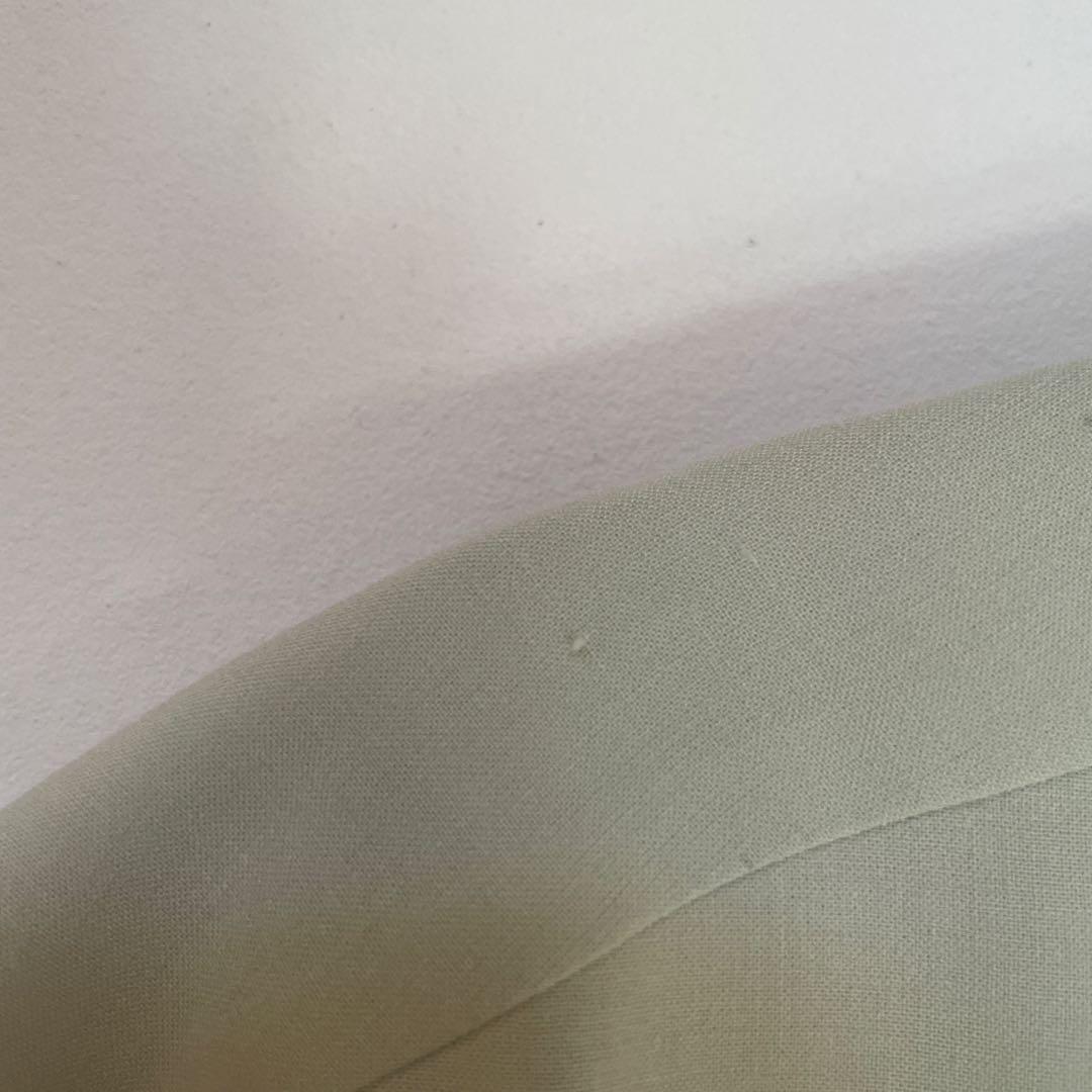 【タイムセール500円引き】UNITED ARROWSライトグリーンフリーサイズ