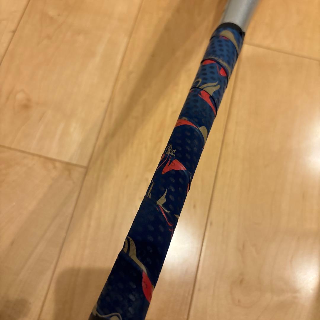 ビヨンドマックスEVIIN＋MIZUNOバットケース