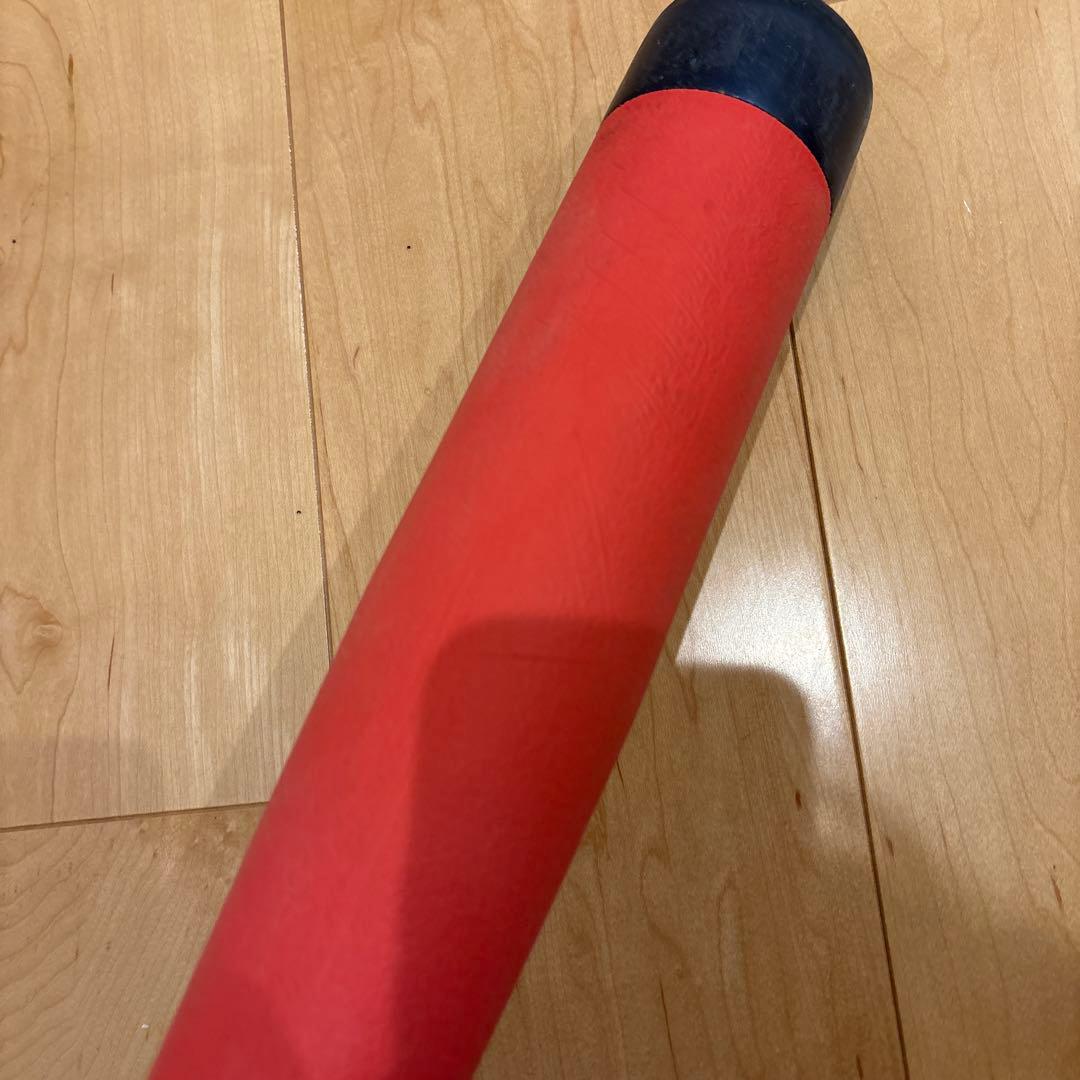 ビヨンドマックスEVIIN＋MIZUNOバットケース