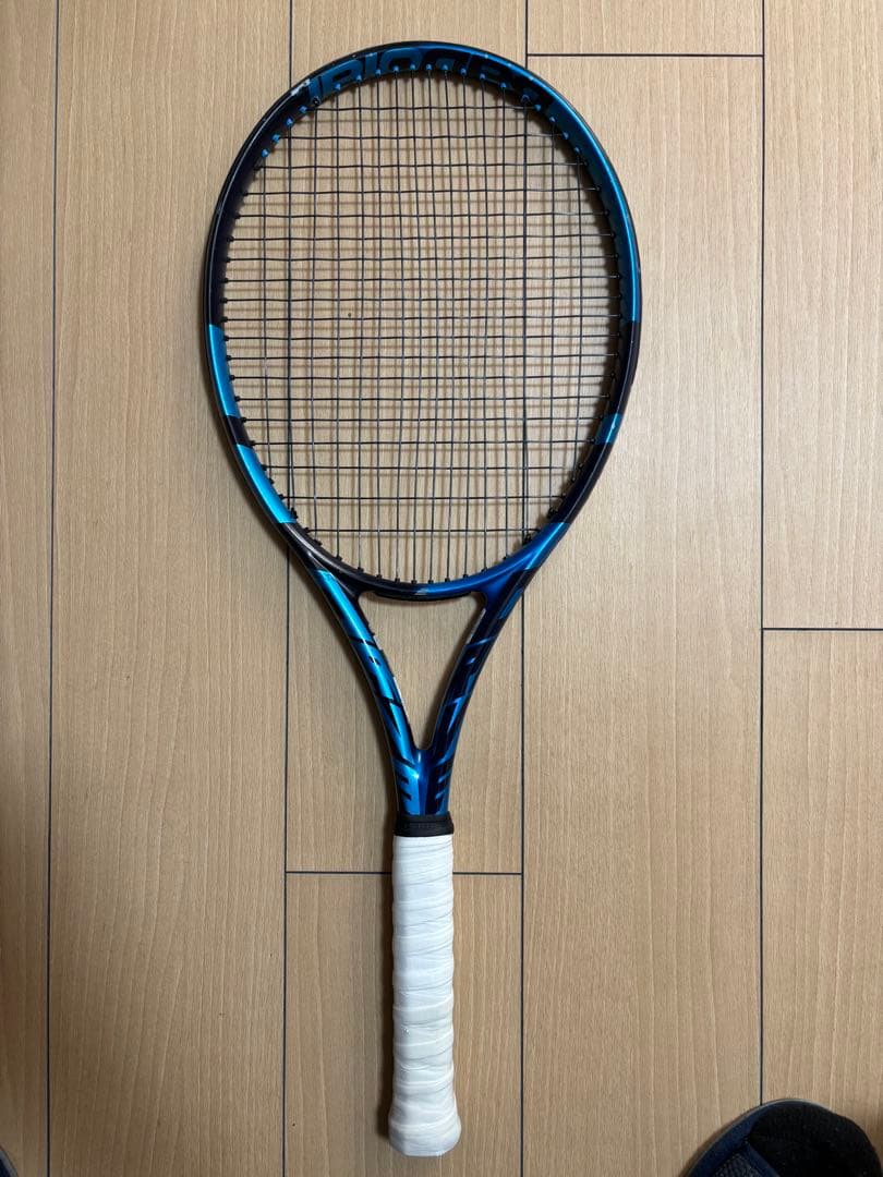 ピュアドライブ　2021