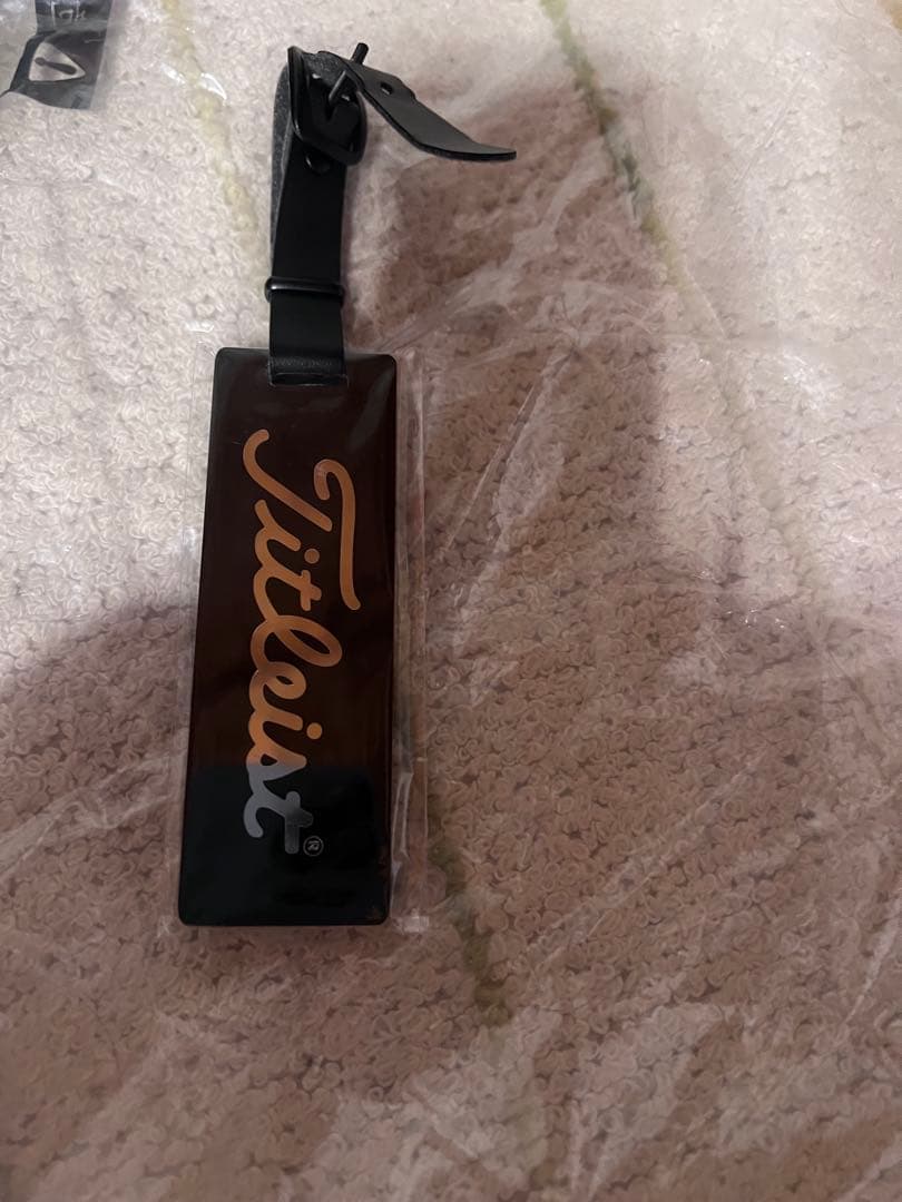 タイトリスト ツアー キャディバッグ TB22SF9 01 9.5型