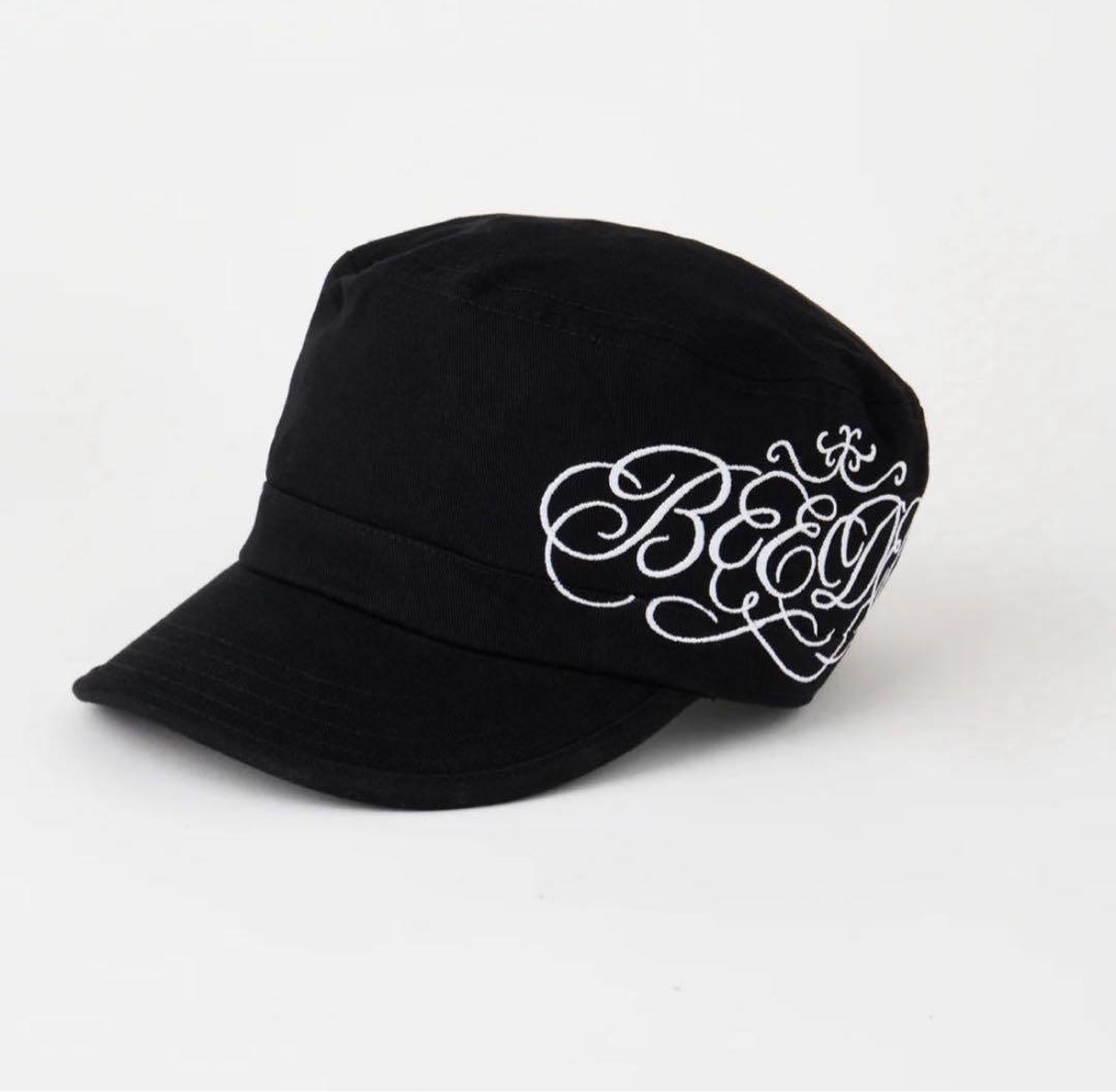BEEDEN キャップ